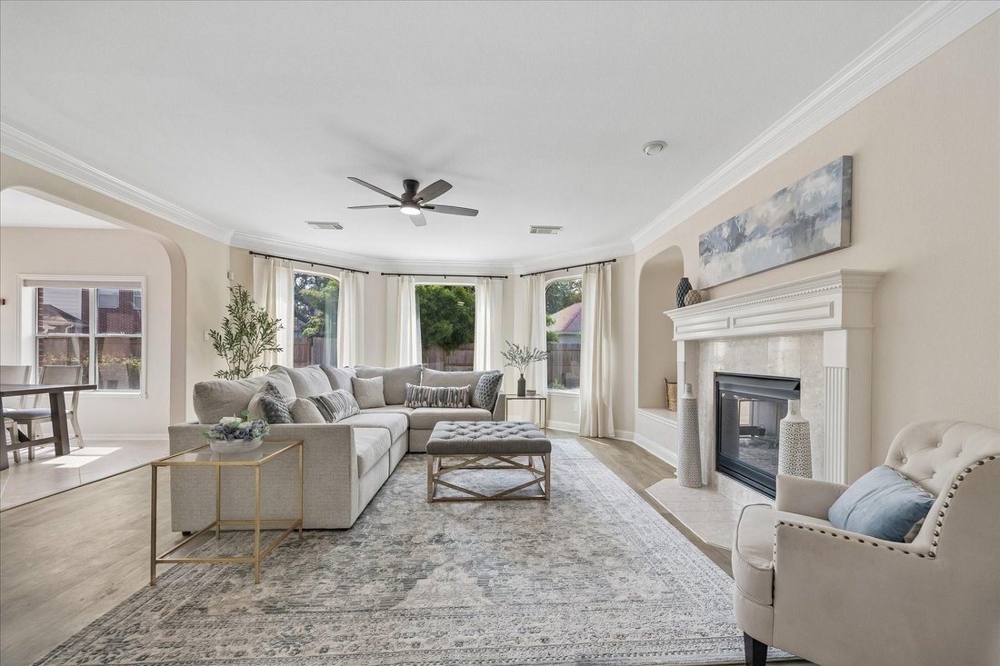 House in Sugar Land, Texas, United States 5 - 18284883