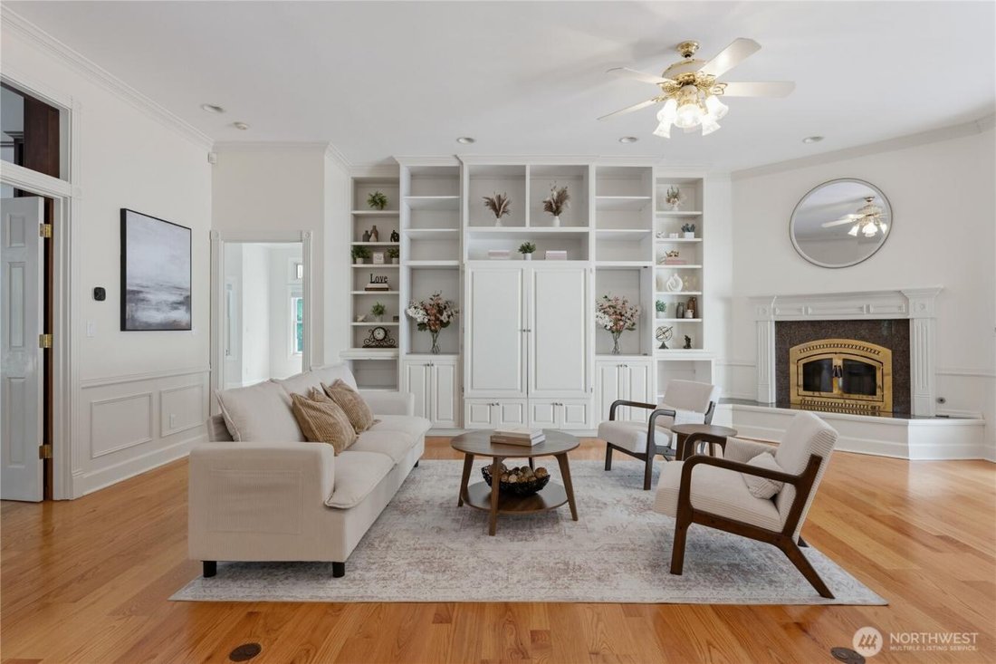 House in Carnation, Washington, United States 4 - 18289123