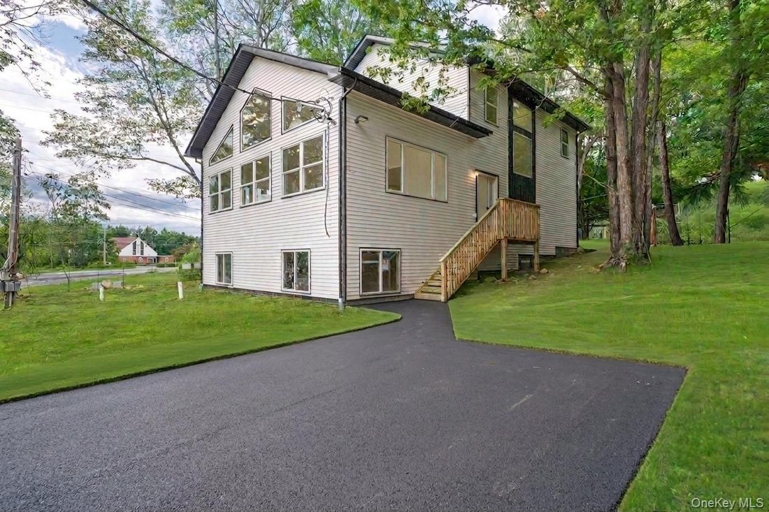 House in Fallsburg, New York, United States 2 - 18293792