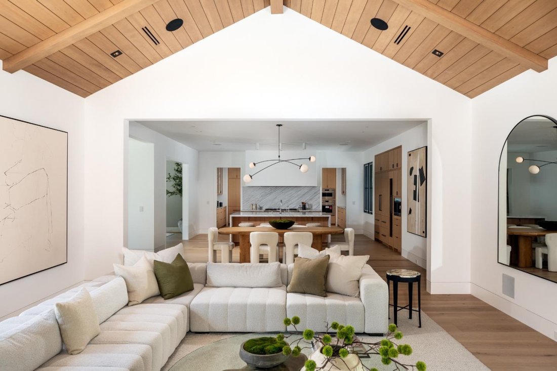 House in Atherton, California, United States 5 - 18285295