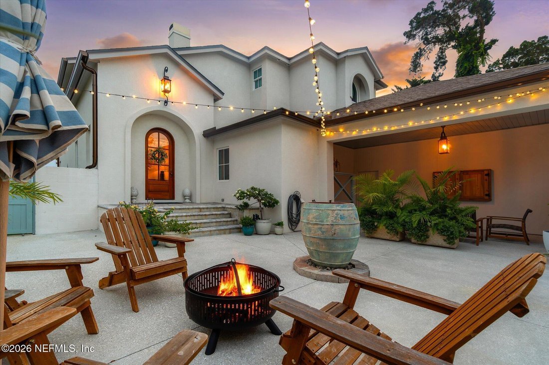 House in St. Augustine, Florida, United States 5 - 18281313