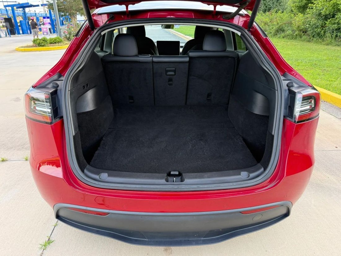 Suv in Lithia Springs, GA, United States 4 - 18295112
