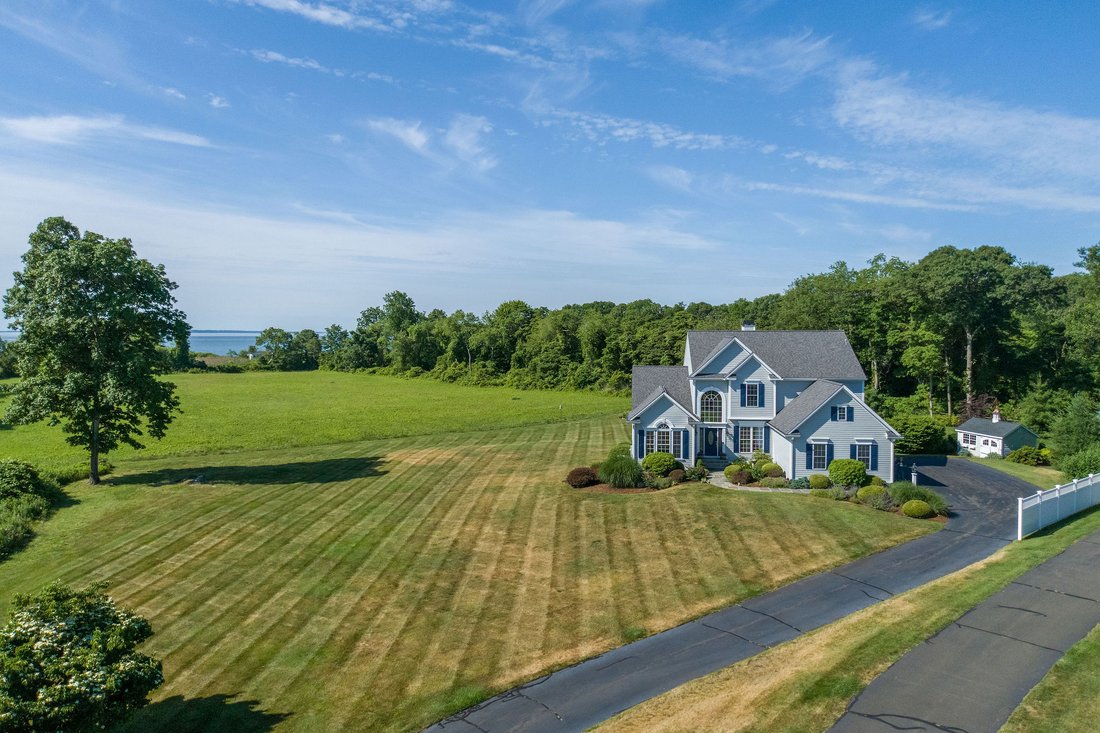 House in Lyme, Connecticut, United States 2 - 18290004