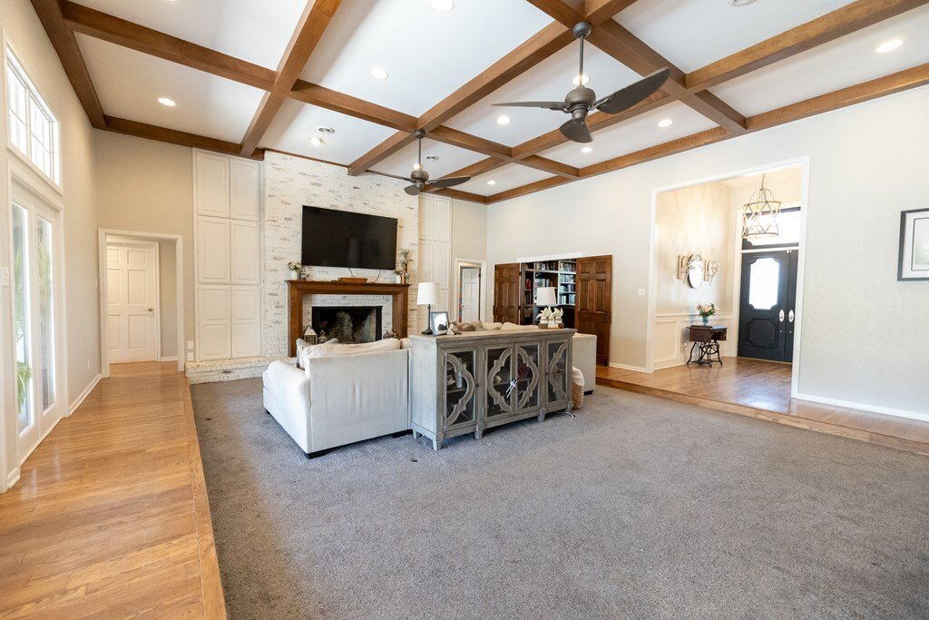 House in Snyder, Texas, United States 5 - 18285201