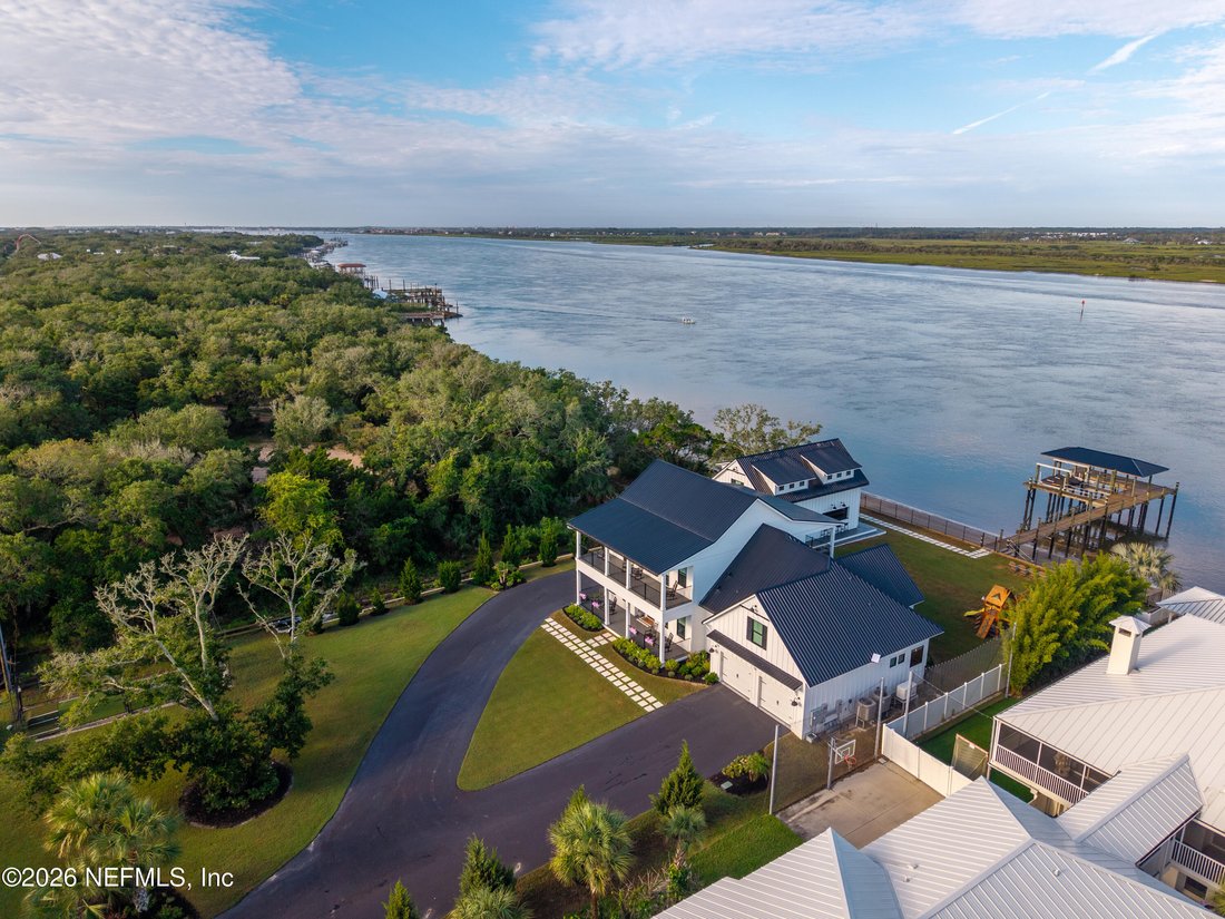 House in St. Augustine, Florida, United States 4 - 18283836