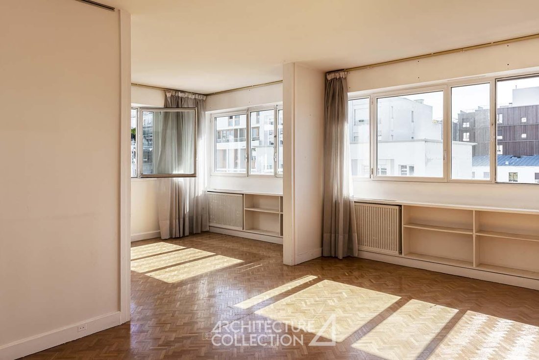 Apartment in Rive de Seine Sud Est, Melun, France 5 - 18289739