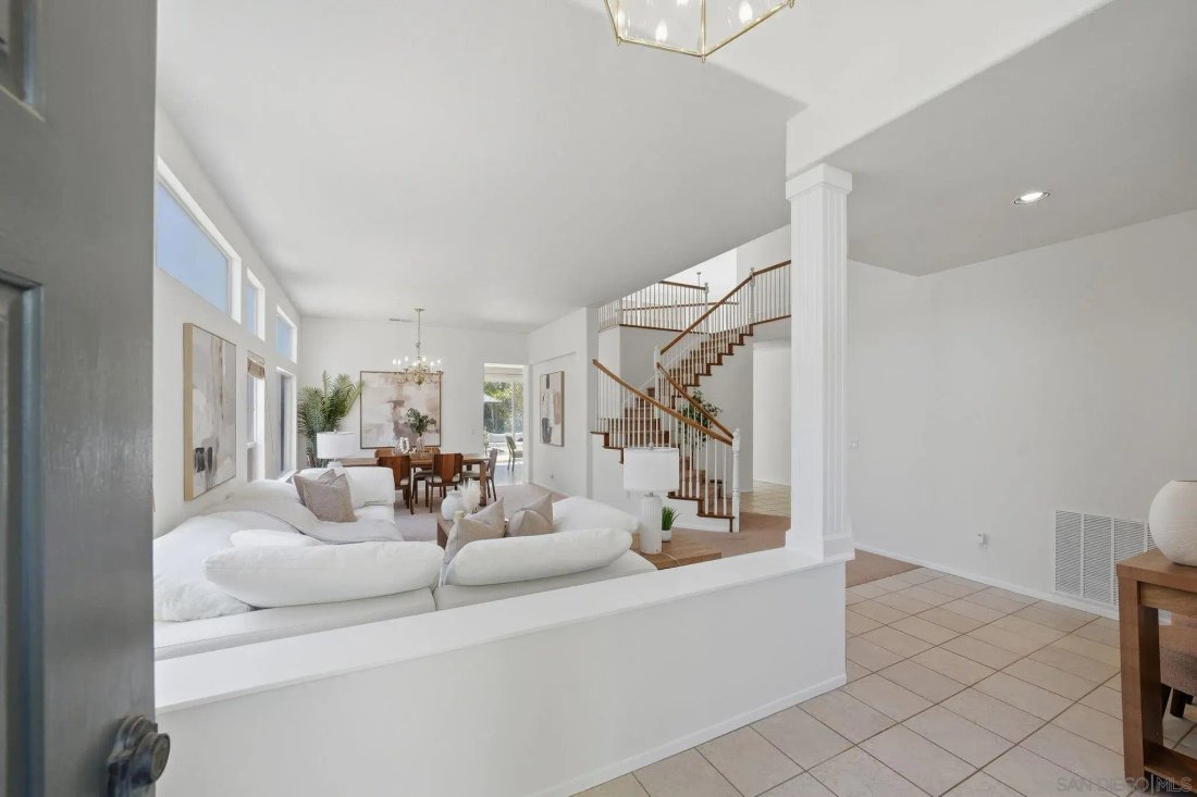 House in San Diego, California, United States 3 - 18286086