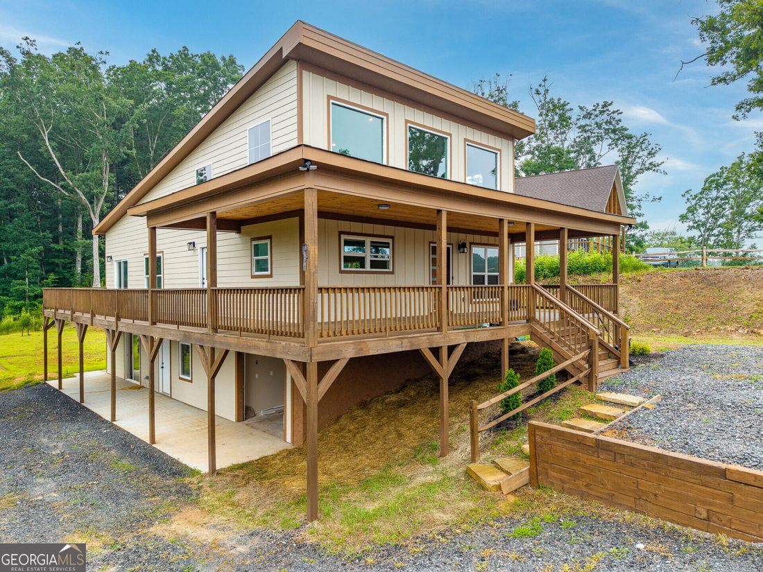 House in Blue Ridge, Georgia, United States 2 - 17730337