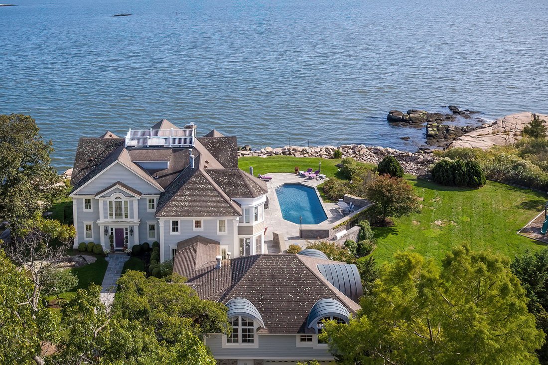 House in Branford, Connecticut, United States 5 - 18295357