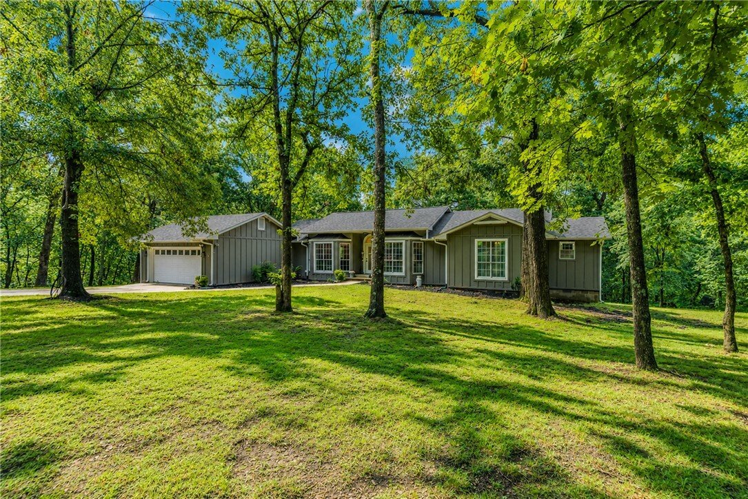House in Tontitown, Arkansas, United States 4 - 18273084