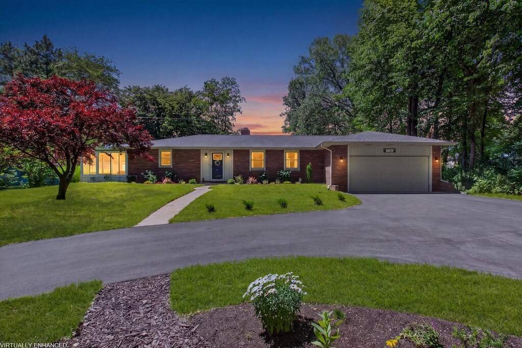 House in Lake Michigan Beach, Michigan, United States 3 - 18287937