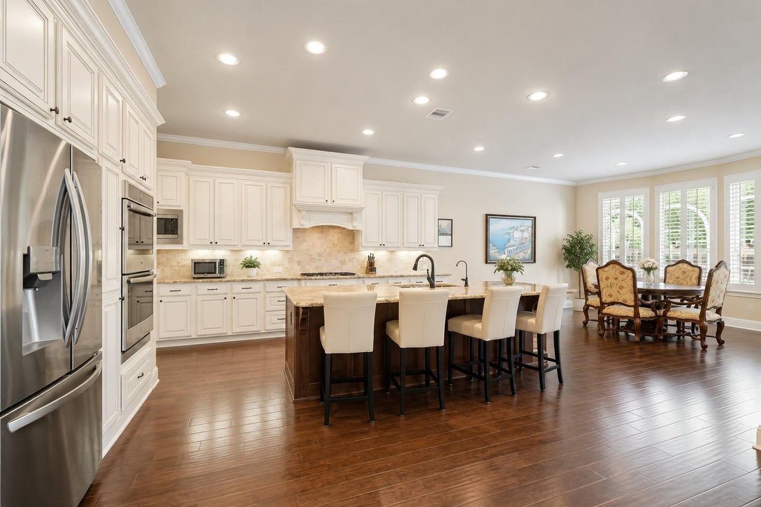 House in Pearland, Texas, United States 5 - 18281041