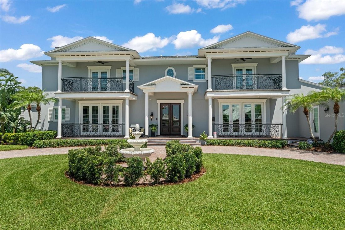 House in Clearwater, Florida, United States 2 - 18289236