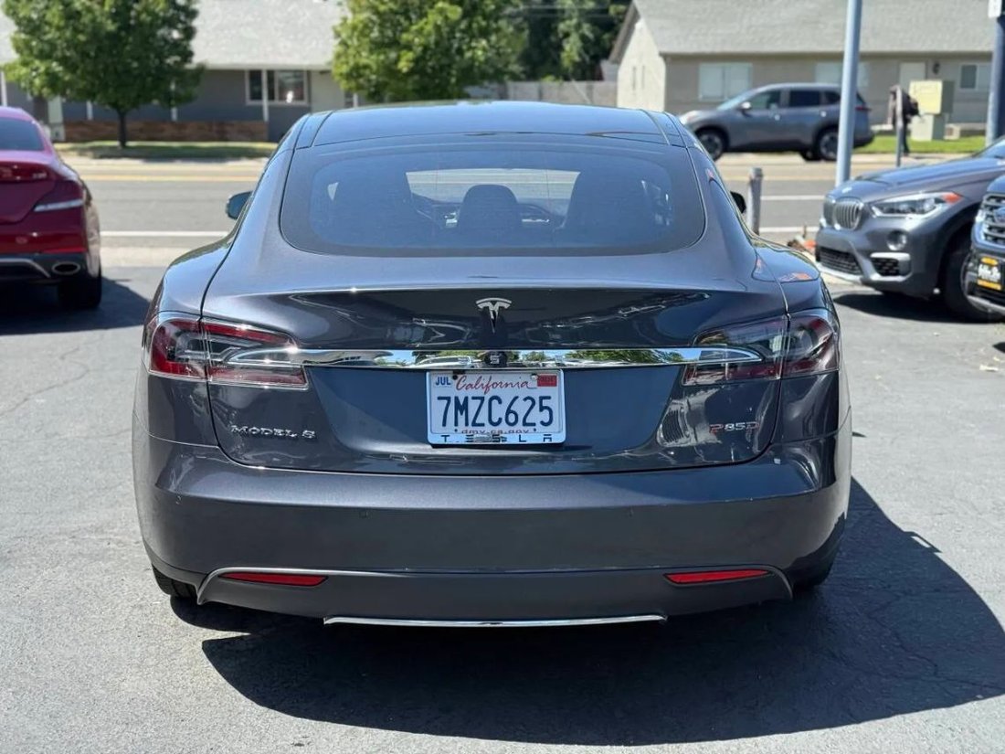 Sedan in Sacramento, CA, United States 3 - 18291406