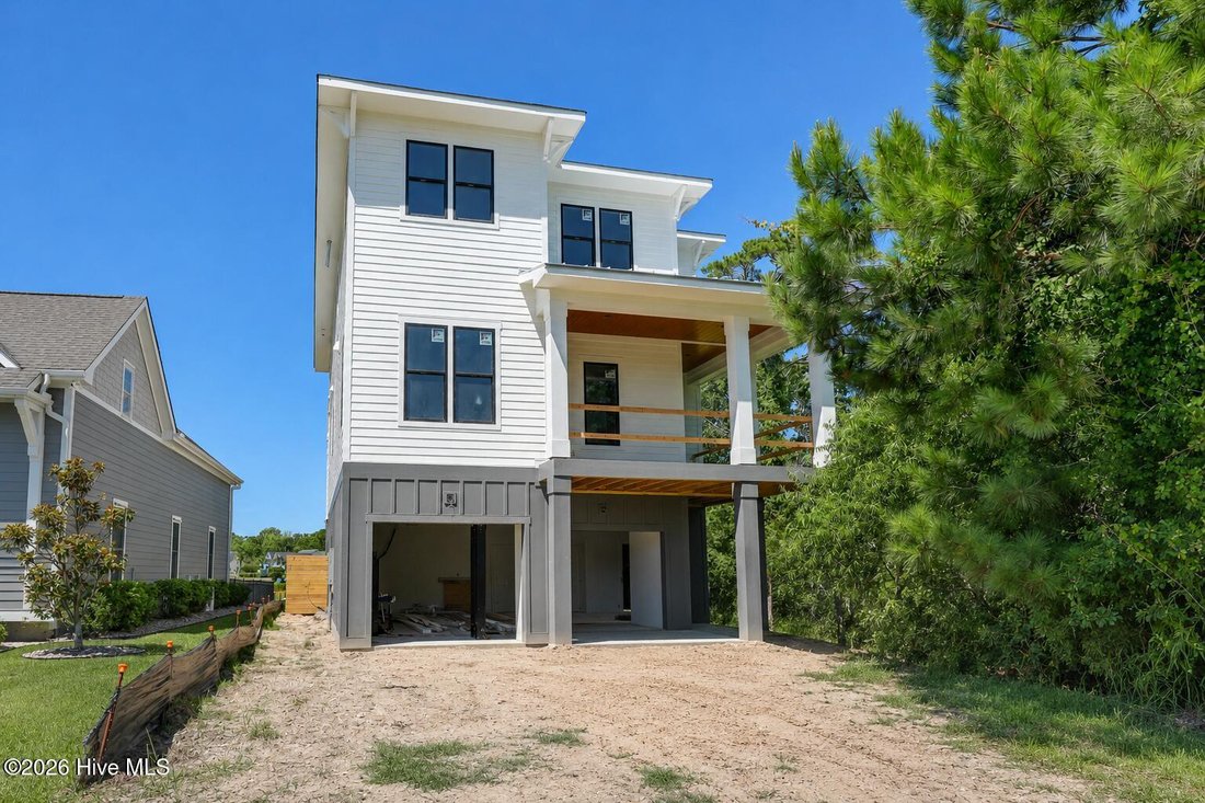 House in Holly Ridge, North Carolina, United States 1 - 18076170