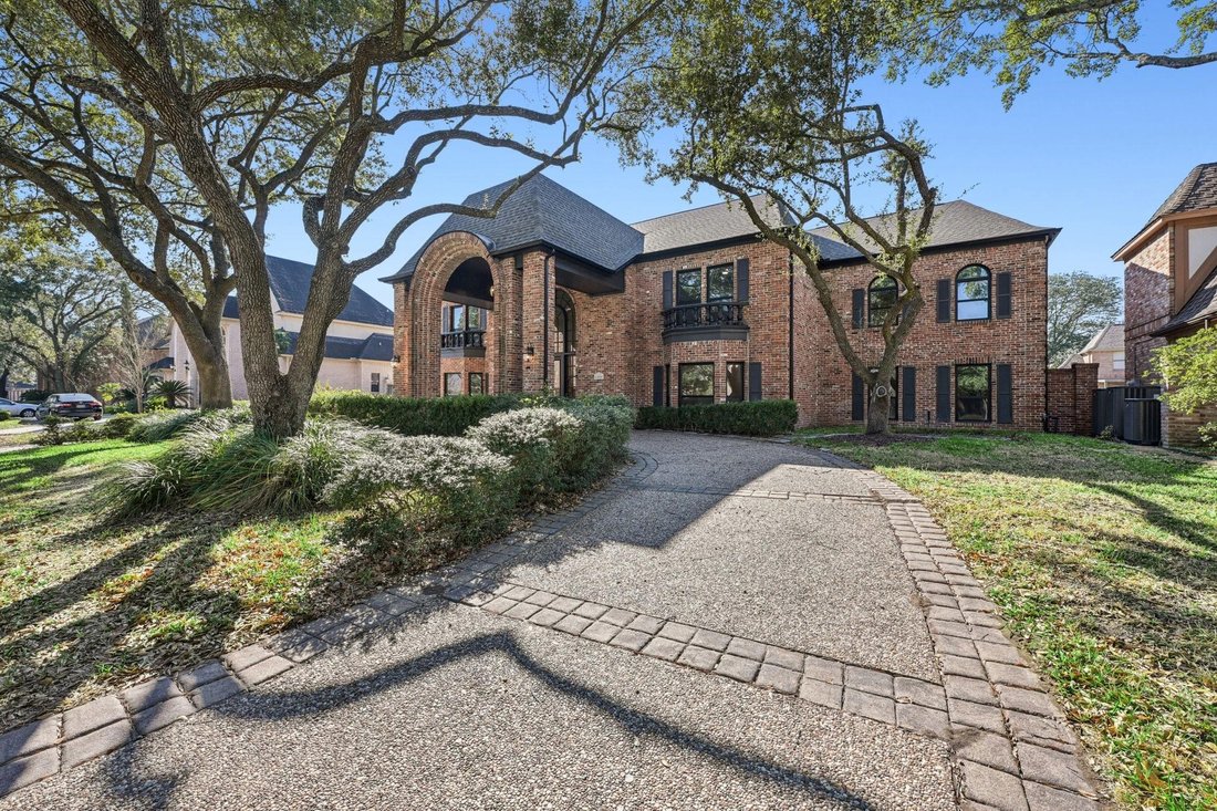 House in Katy, Texas, United States 2 - 18284825