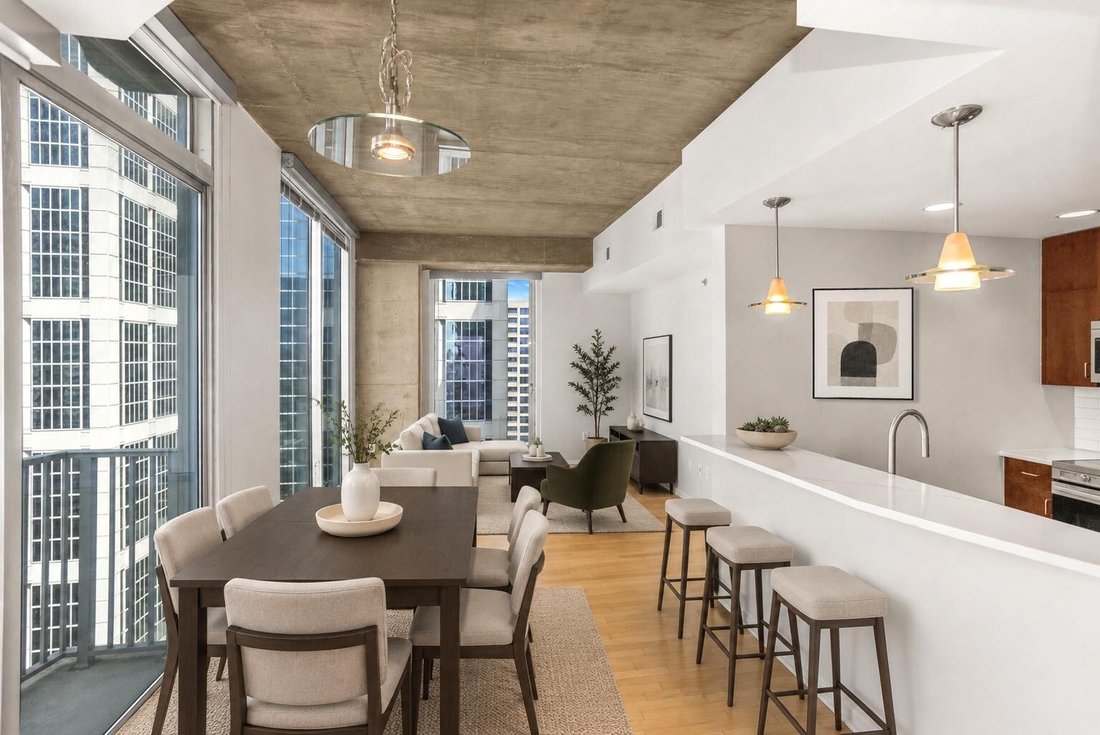 Condo in Nashville, Tennessee, United States 3 - 18280717
