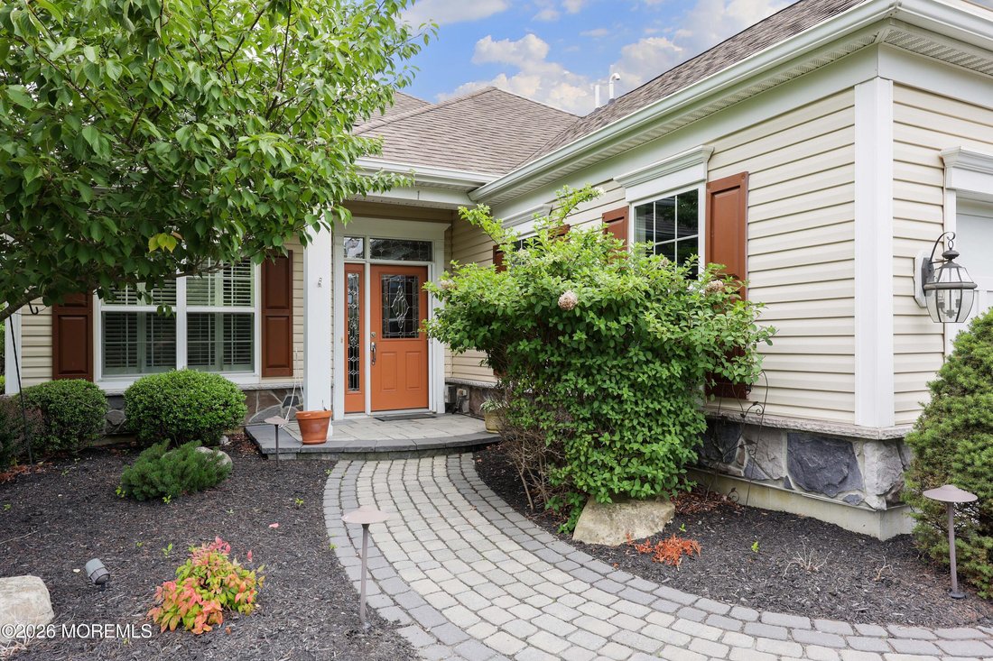 House in Farmingdale, New Jersey, United States 2 - 18288340