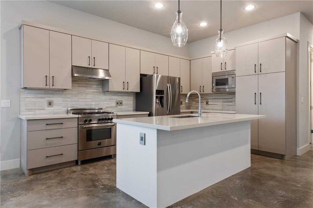 House in Austin, Texas, United States 4 - 18284770