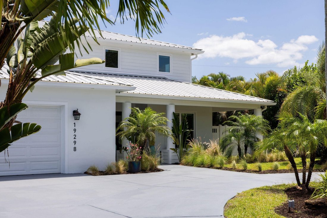 House in Tequesta, Florida, United States 5 - 18296238