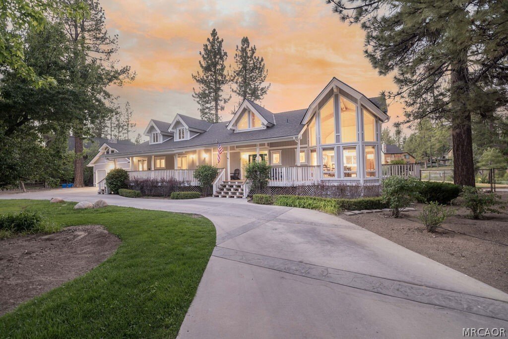 House in Big Bear Lake, California, United States 1 - 18286504