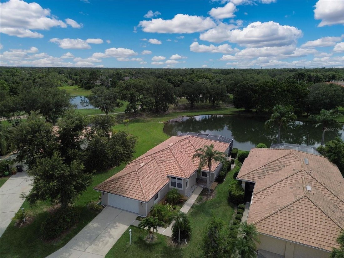 House in Bradenton, Florida, United States 4 - 18289043