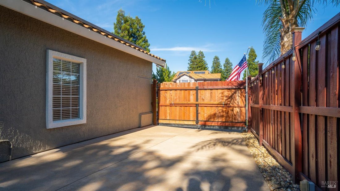 House in Vacaville, California, United States 4 - 18290112