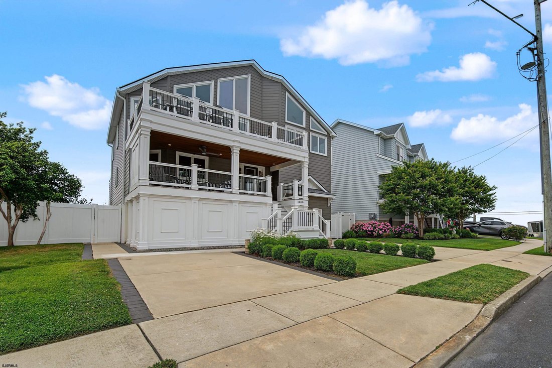 House in Brigantine, New Jersey, United States 3 - 18295598