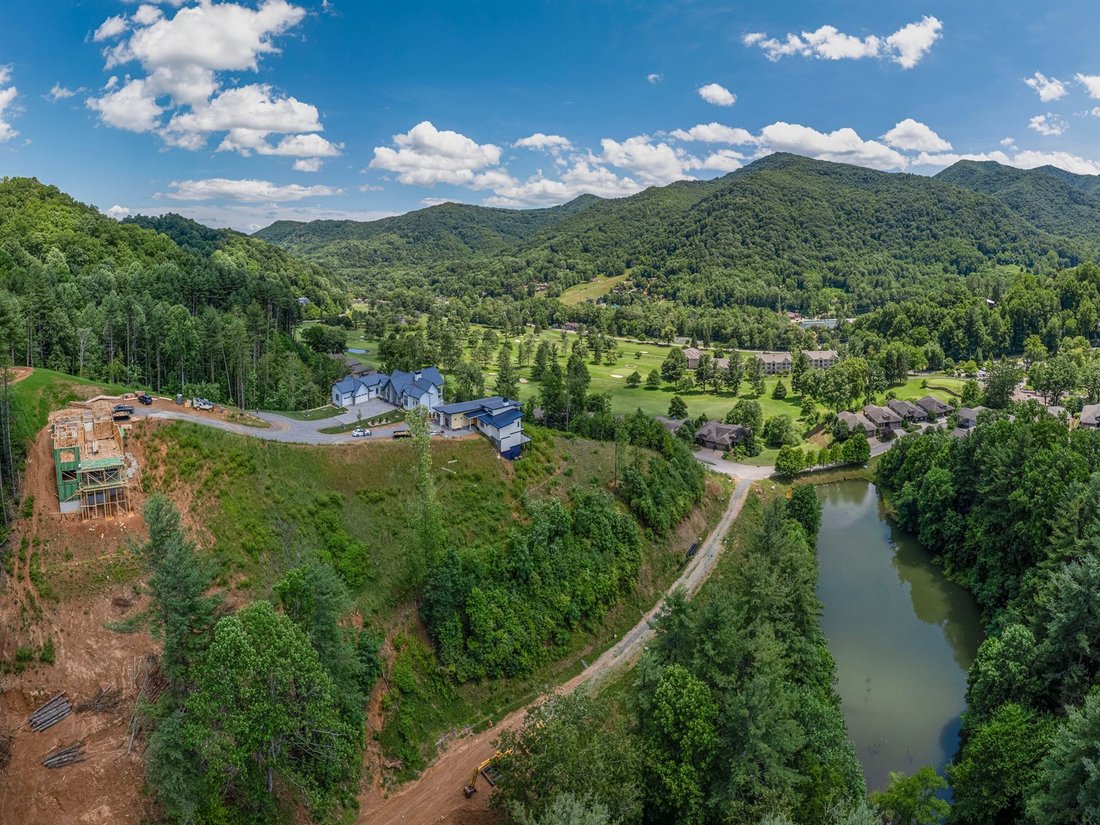 House in Maggie Valley, North Carolina, United States 4 - 18293204
