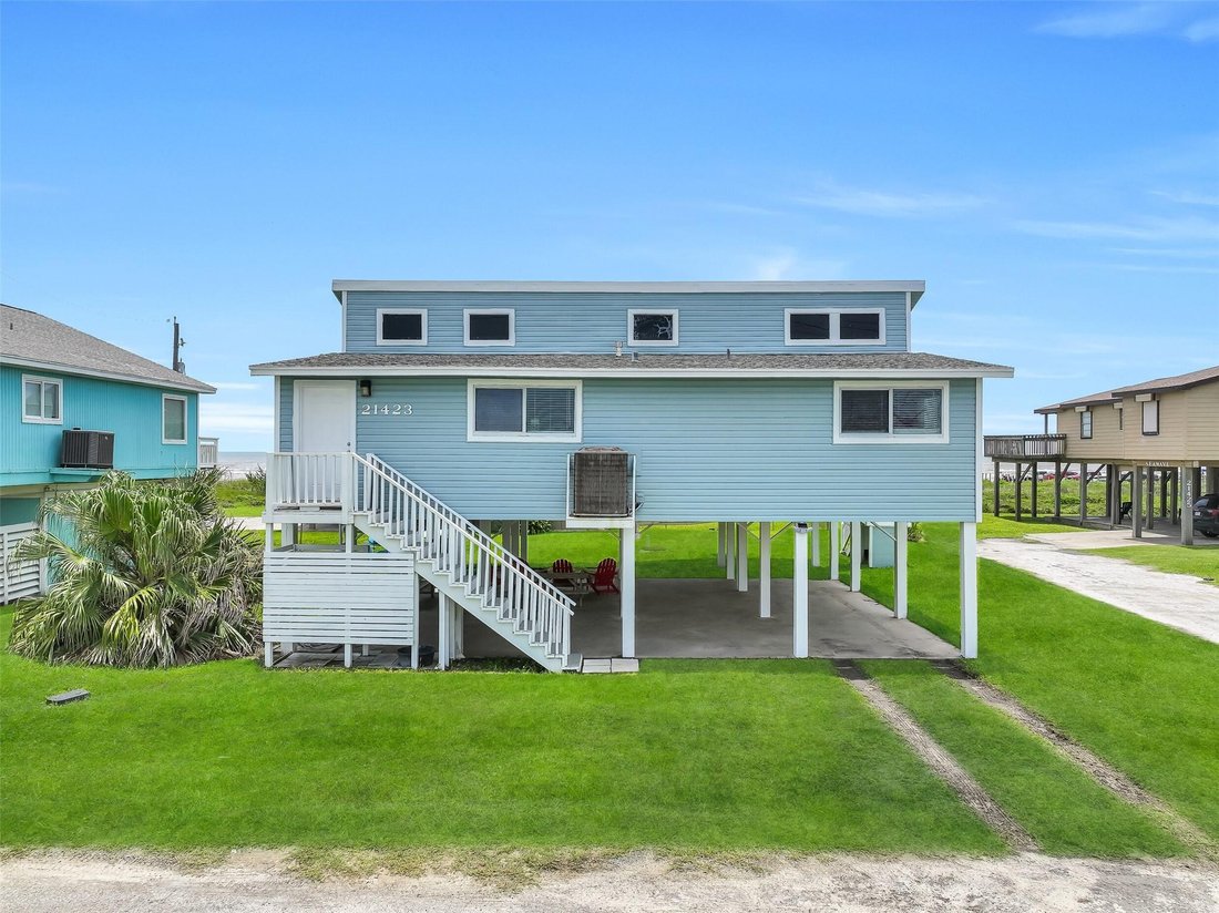 House in Galveston, Texas, United States 2 - 18290698