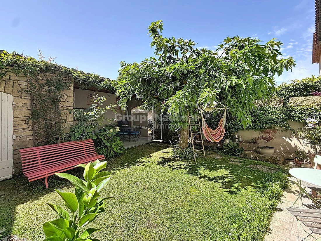 Villa in Taillades, Provence-Alpes-Côte d'Azur, France 2 - 18282893