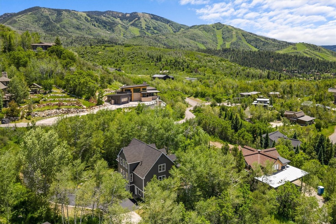 House in Steamboat Springs, Colorado, United States 2 - 18296191