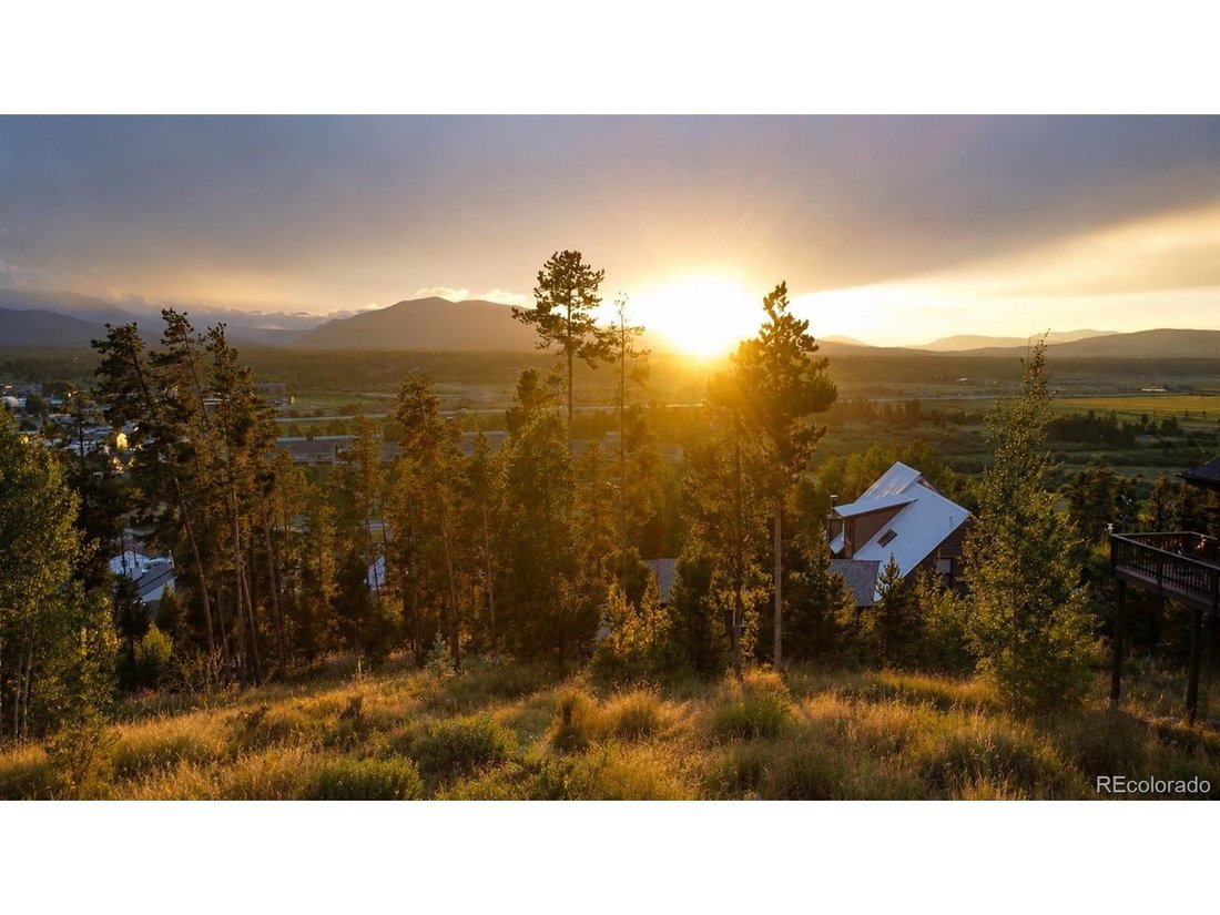 House in Fraser, Colorado, United States 4 - 18292093