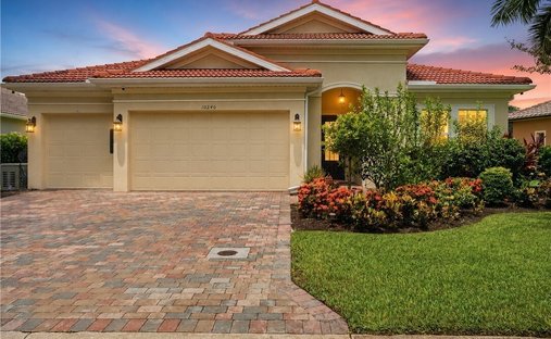 Haus in Bonita Springs, Florida, Vereinigte Staaten 1