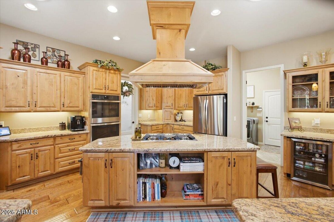 House in Prescott, Arizona, United States 5 - 18286143