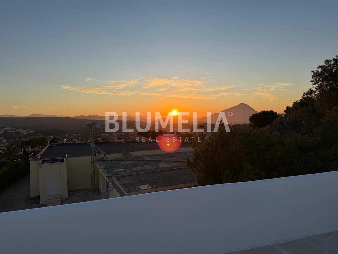 Villa in Xabia / Javea, Valencian Community, Spain 4 - 18289567
