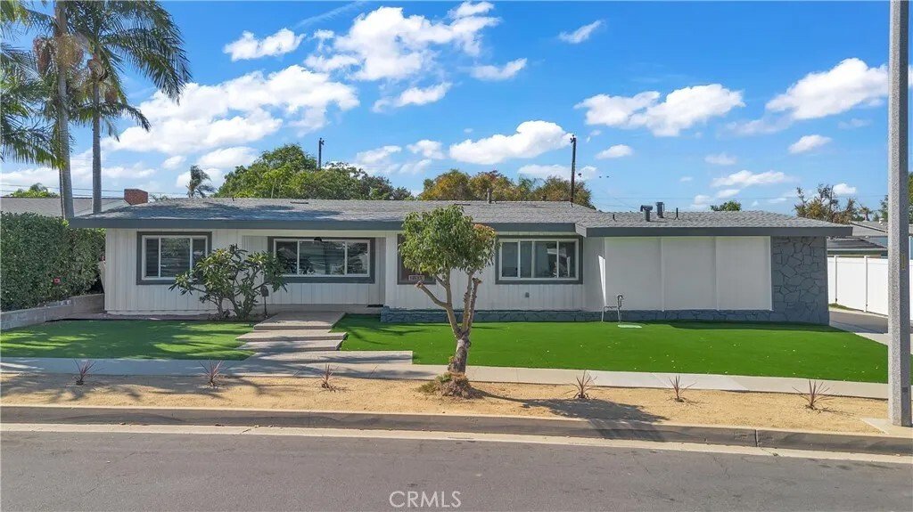 Maison à La Mirada, Californie, États-Unis 2 - 18277801