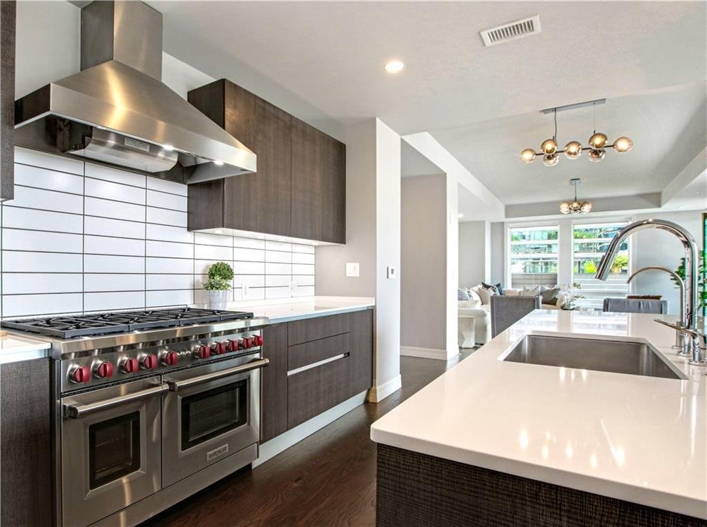 Condo in Atlanta, Georgia, United States 4 - 18281377