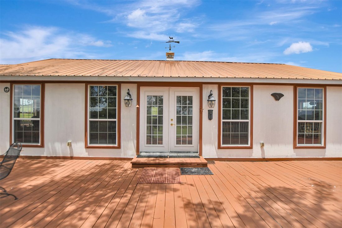 House in Milano, Texas, United States 2 - 18284845