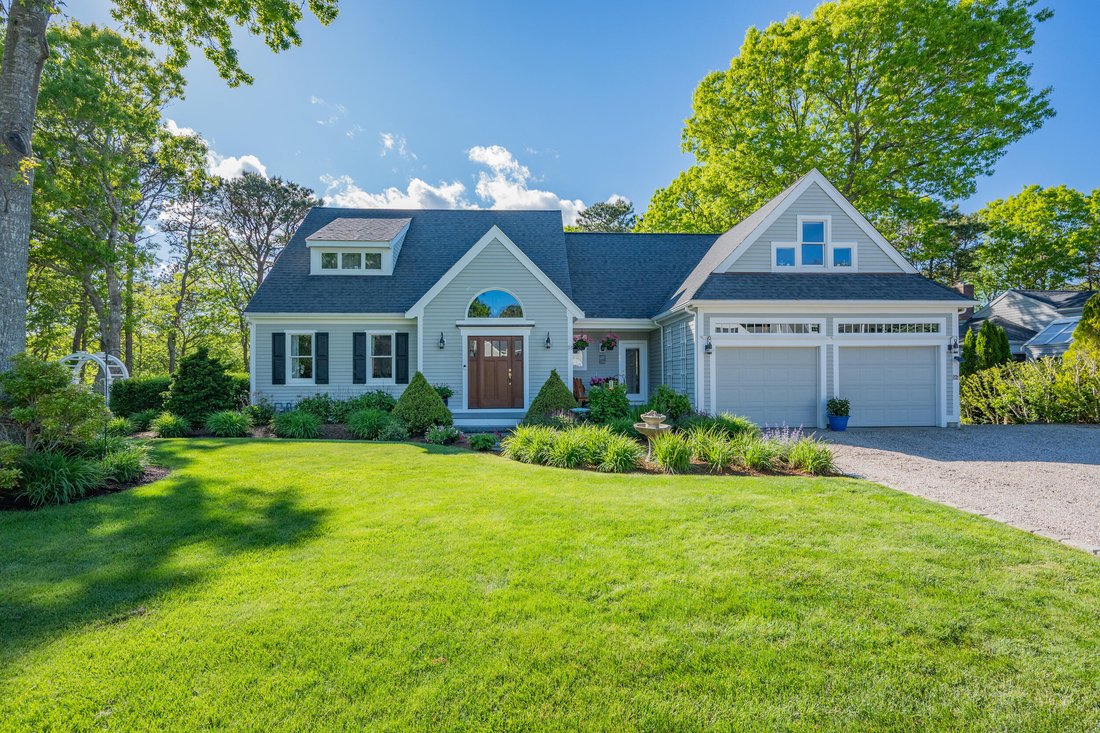 House in Mashpee, Massachusetts, United States 5 - 18293620