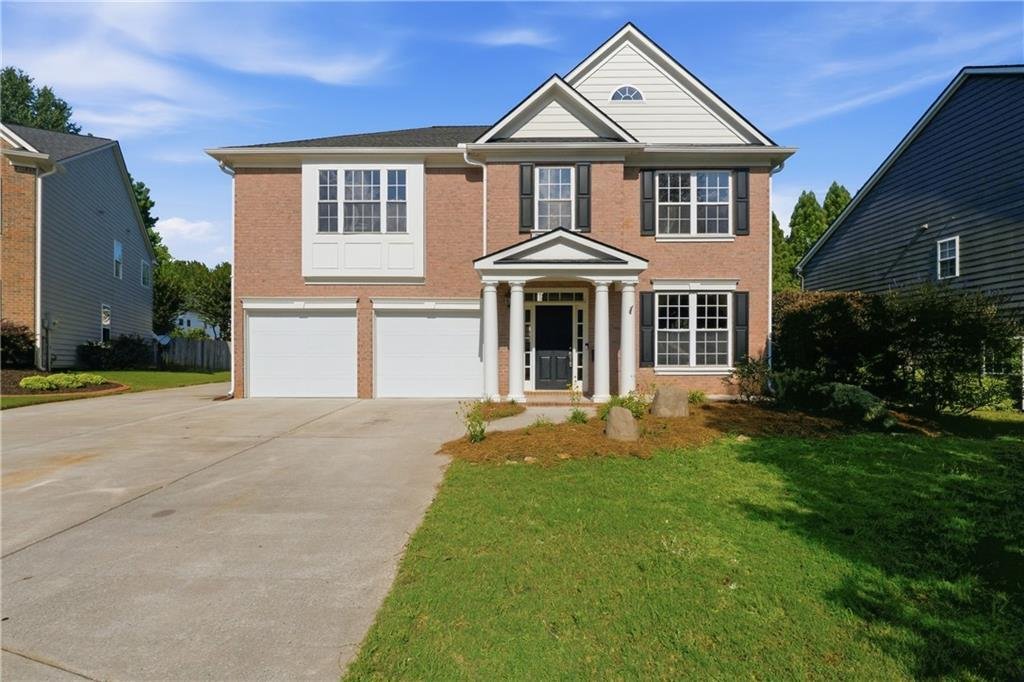 House in Peachtree City, Georgia, United States 1 - 18280452