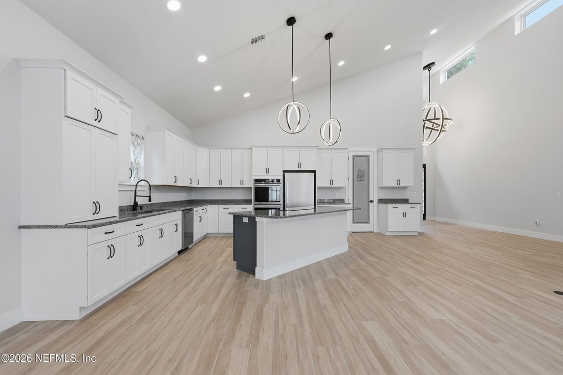 House in Melrose, Florida, United States 5 - 18283832