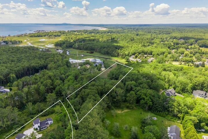 House in Kennebunk, Maine, United States 4 - 18293049