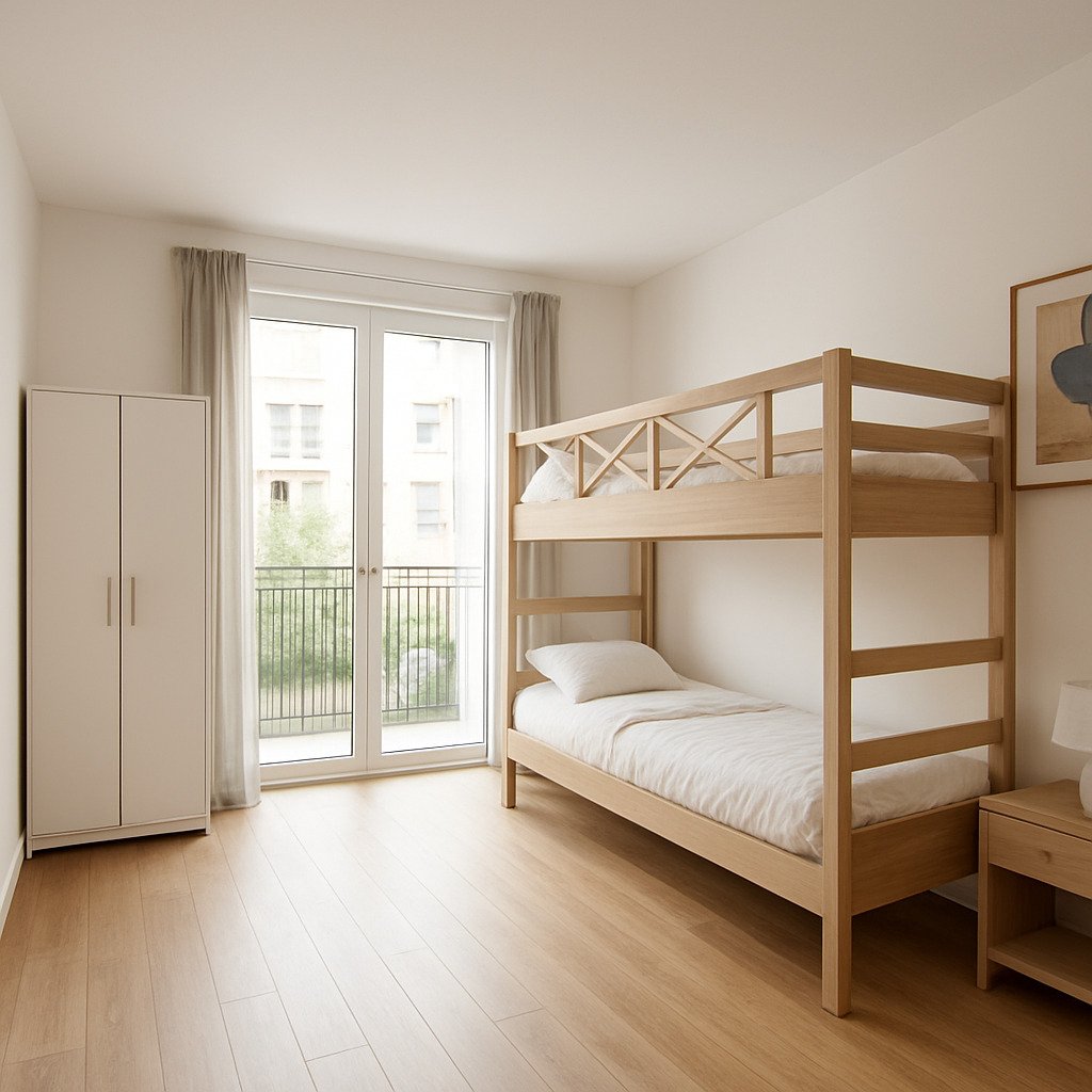 Apartment in Jardin Parisien, Clamart, France 3 - 18287012