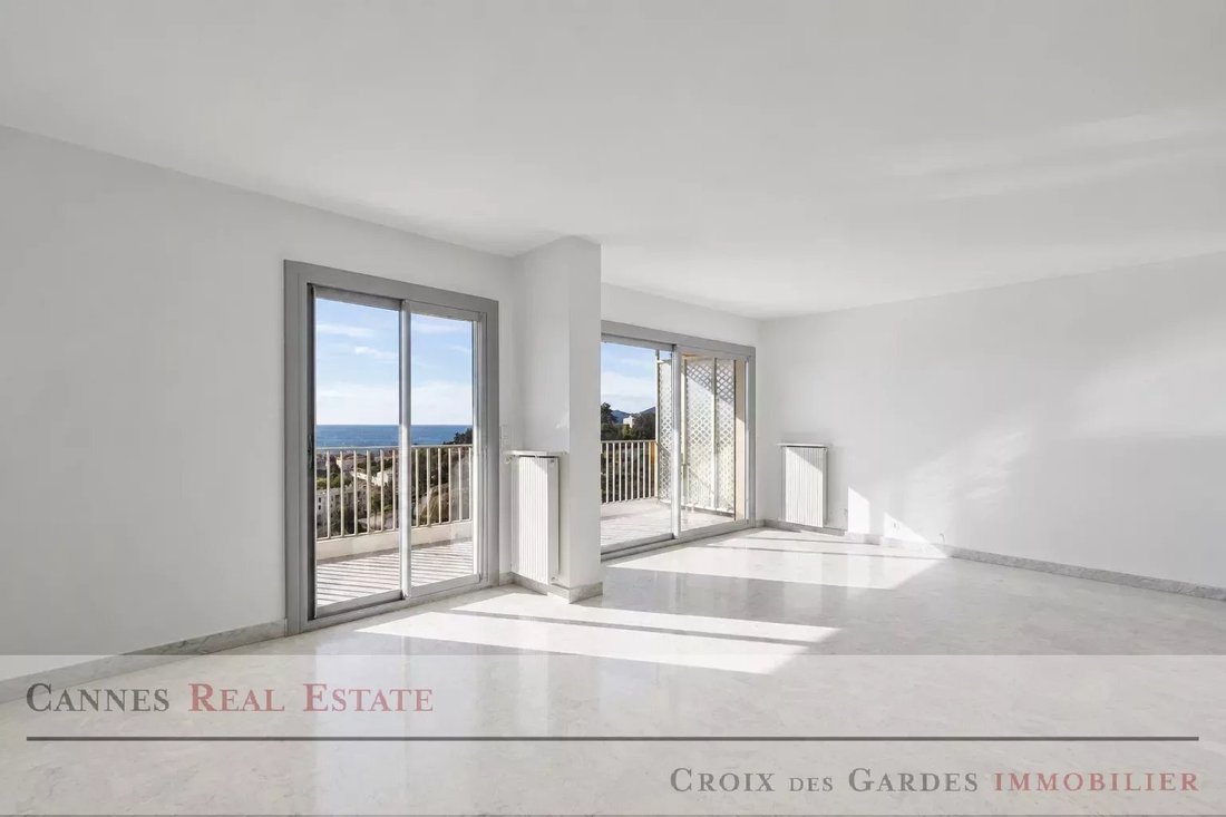 Apartment in Tassigny, Cannes, France 2 - 18271816