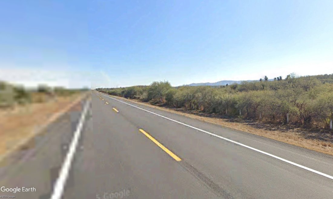 Land in Diego Ruiz, San Luis Potosi, Mexico 5 - 18286166