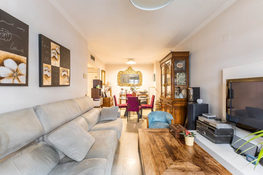 Apartment in Chamberi, Madrid, Spain 5 - 18286667