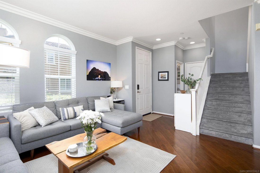 Townhouse in San Diego, California, United States 4 - 18286454