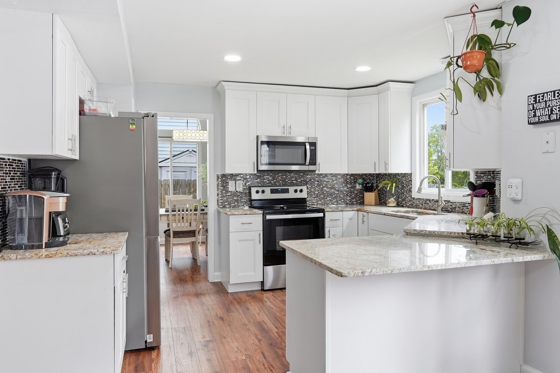House in Virginia Beach, Virginia, United States 1 - 18282958