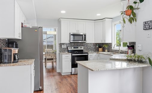 House in Virginia Beach, Virginia, United States 1
